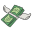 flying-money